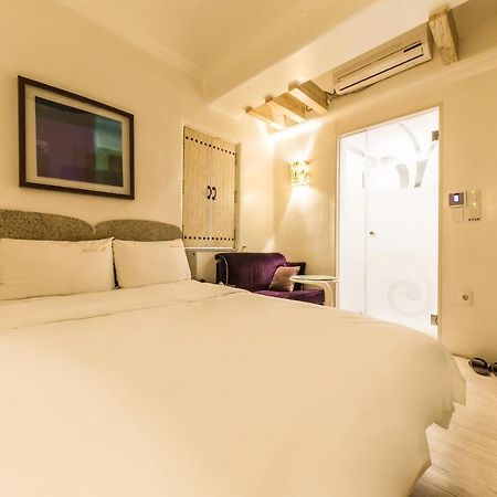 Hotel M Seoul Luaran gambar