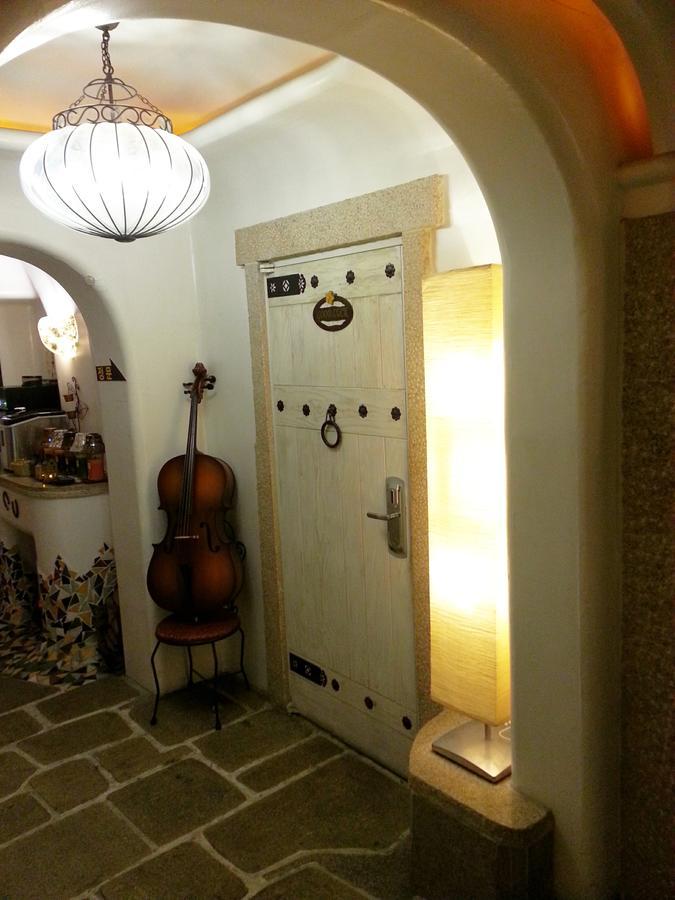 Hotel M Seoul Luaran gambar