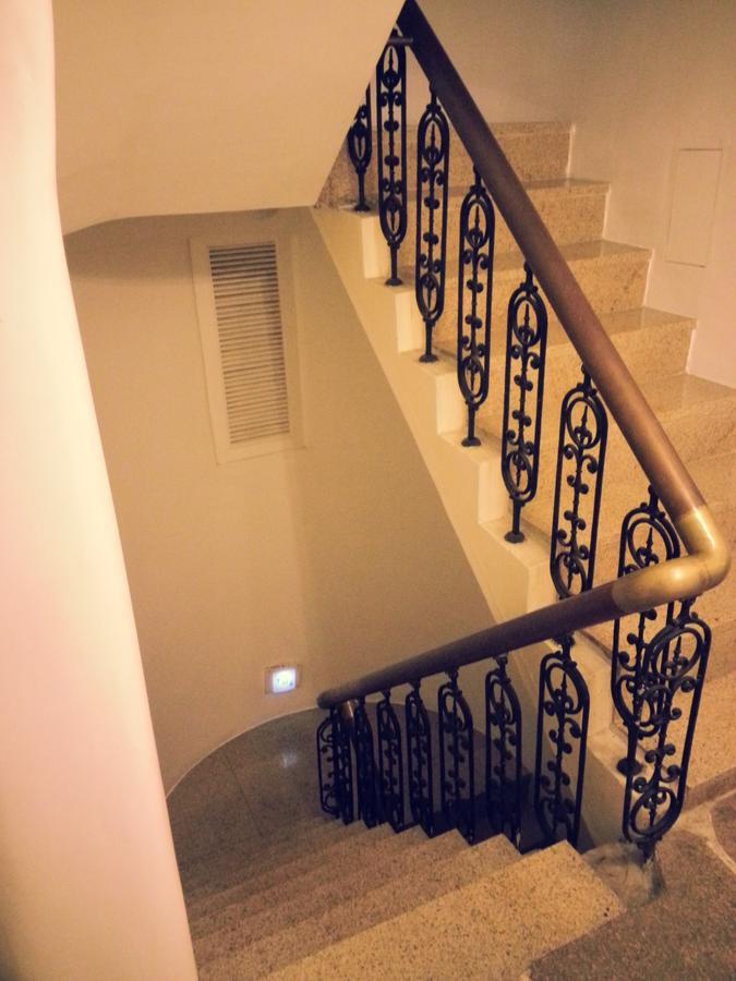 Hotel M Seoul Luaran gambar