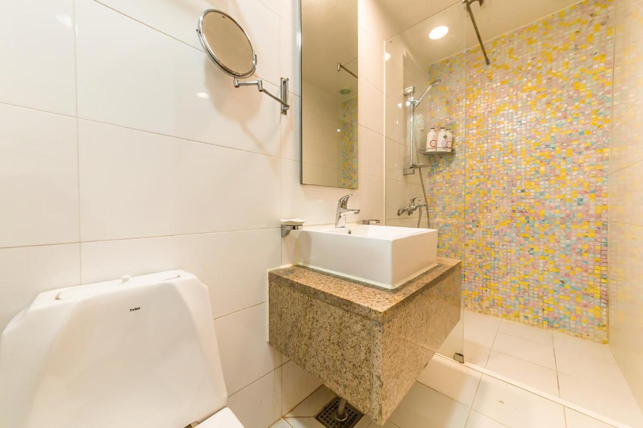 Hotel M Seoul Luaran gambar