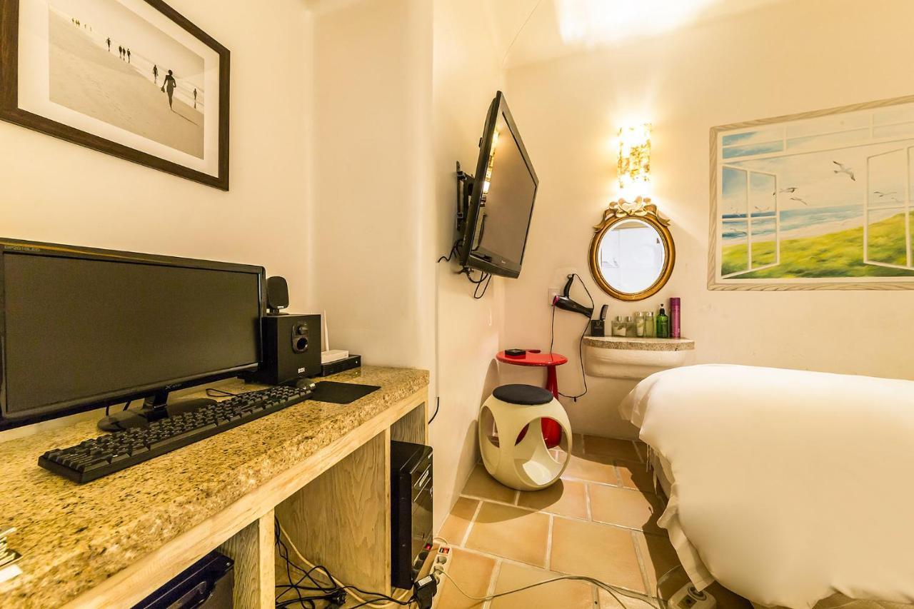 Hotel M Seoul Luaran gambar