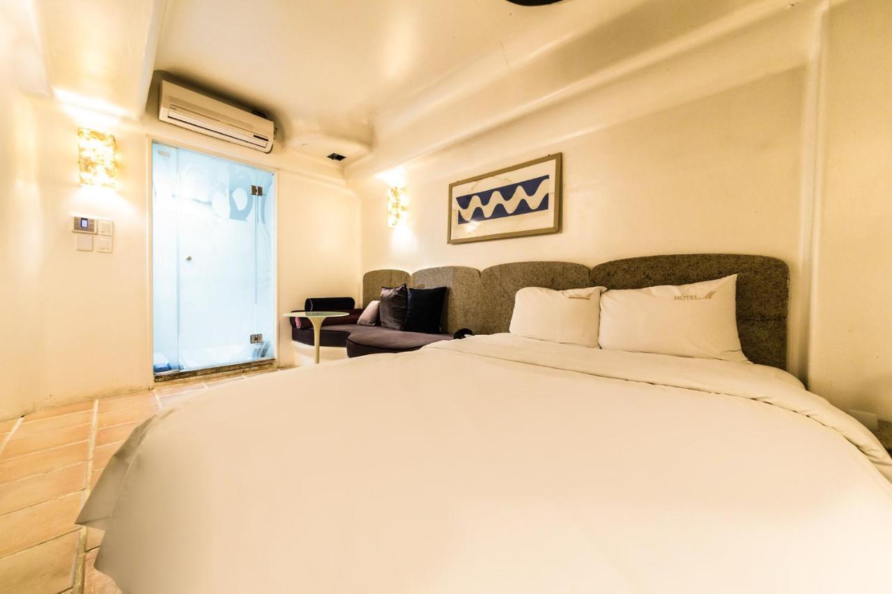 Hotel M Seoul Luaran gambar