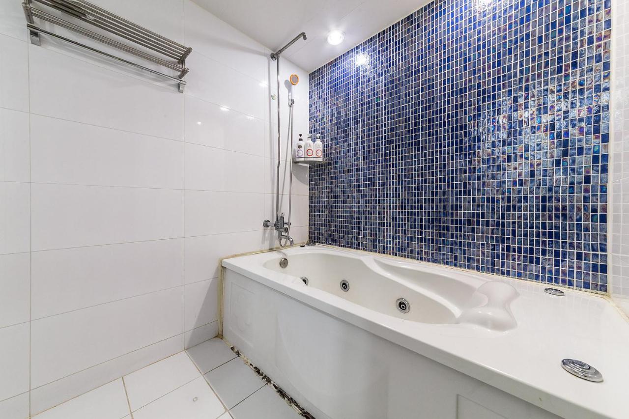 Hotel M Seoul Luaran gambar