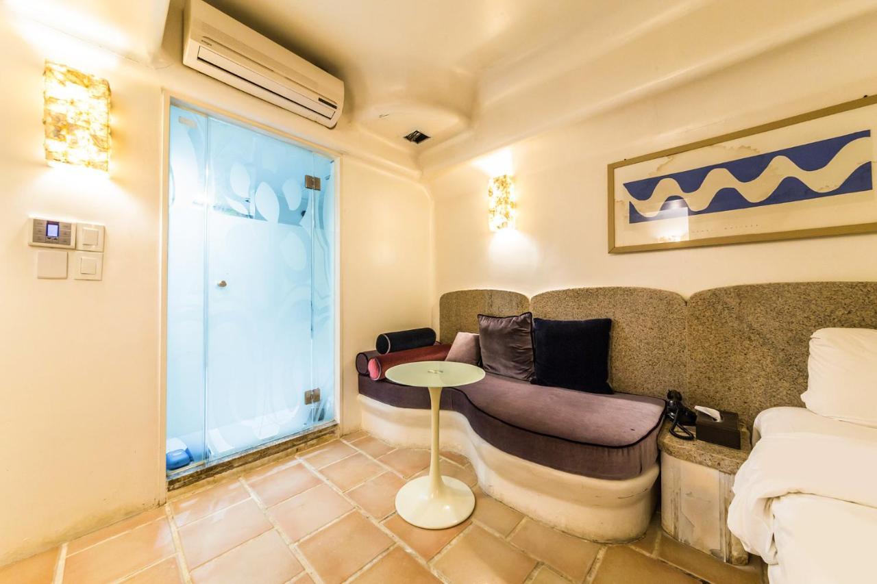 Hotel M Seoul Luaran gambar