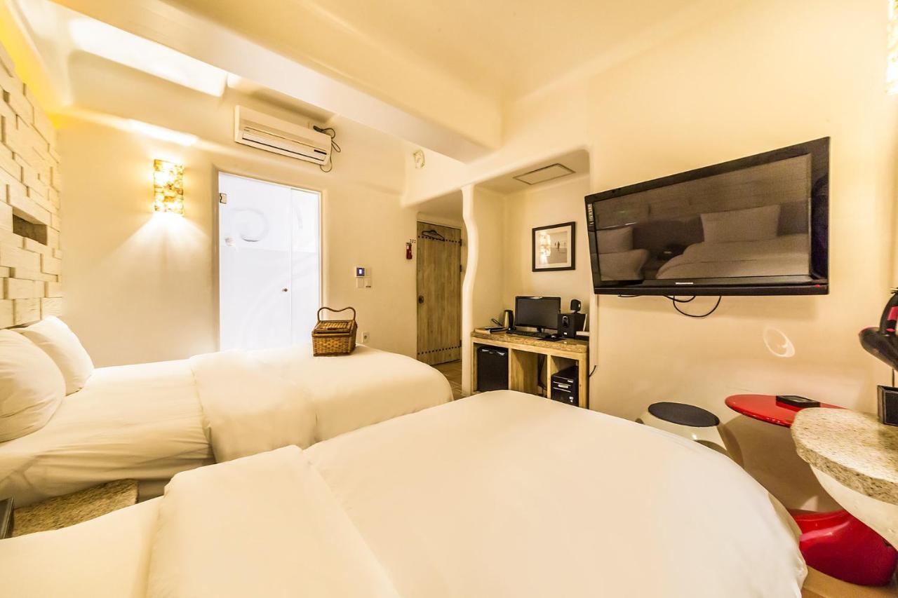 Hotel M Seoul Luaran gambar