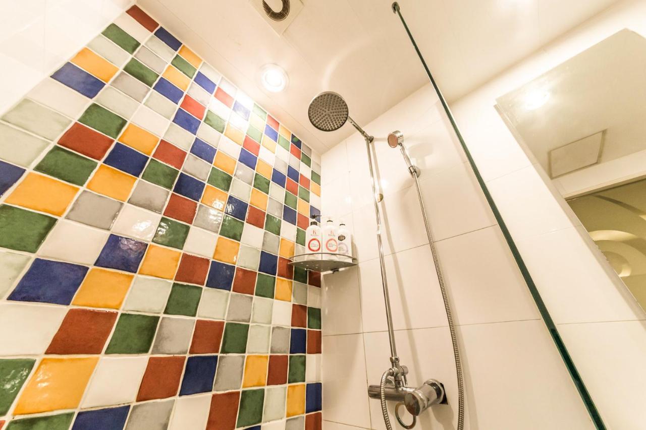 Hotel M Seoul Luaran gambar