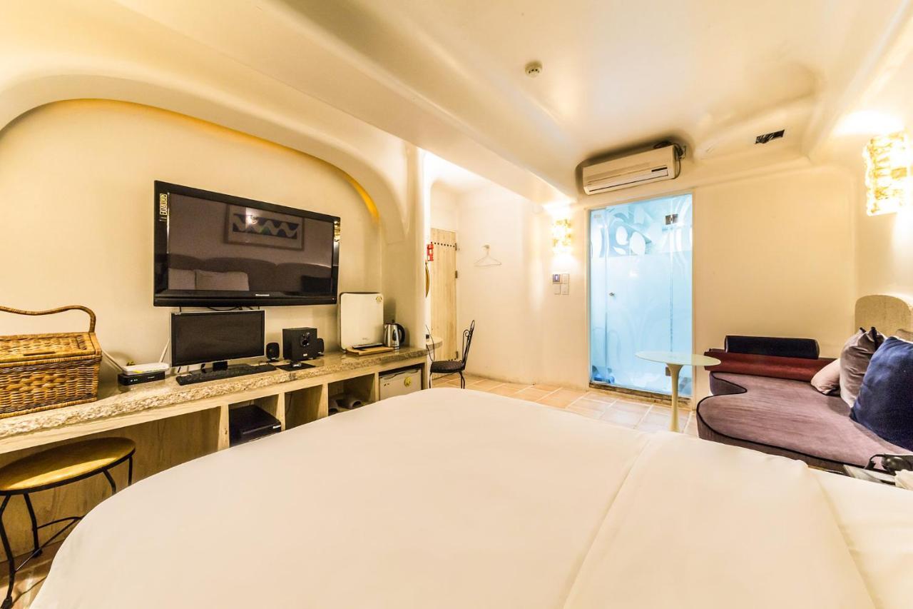 Hotel M Seoul Luaran gambar