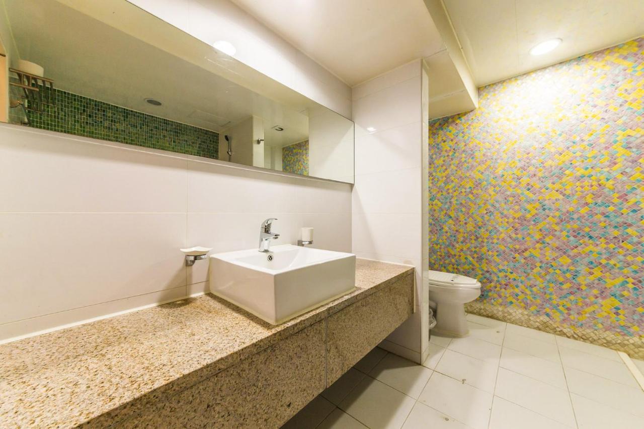 Hotel M Seoul Luaran gambar